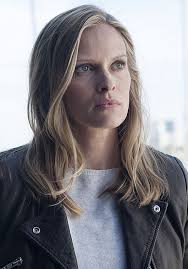 Vinessa shaw, Ray donovan, Beautiful actresses