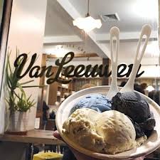 Nothing makes us happier than this kraft macaroni & cheese ice cream. Van Leeuwen Ice Cream 1007 Photos 973 Reviews Desserts 48 1 2 E 7th St New York Ny Phone Number Menu