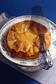 Tarte Aux Pommes De Savoie Epicetout La Cuisine De Dany Tarte Aux Pommes Pomme Recettes De Cuisine