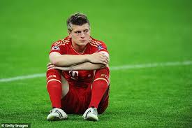 Emerson becomes barca's third arrival of week. Toni Kroos Got So Drunk He Called An Emergency Doctor After 2012 Champions League Final Defeat Daily Mail Online