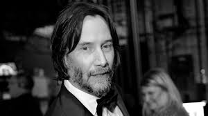 Keanu Reeves' Reaction to Jonathan Groff's Performance