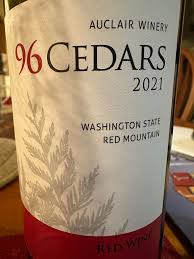 Image result for Wine Red 1996 AAV