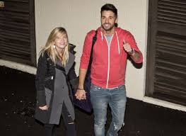 Yes, ben j does have a girlfriend. X Factor S Ben Haenow Might Be Recording In Nashville But He Still Lives With His Girlfriend In Croydon Irish Mirror Online