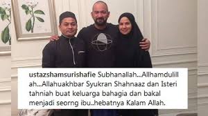 Sharnaaz ahmad is an actor, known for juvana (2013), dollah superstar (2014) and sembunyi: Sharnaaz Basir Ahmad Dan Isteri Noor Astro Radio News Facebook
