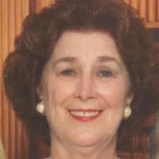 Joyce Ford Pattison Obituary December 22, 2012