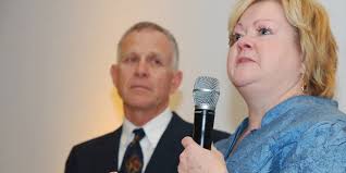 Shepards to address Tel Aviv LGBT conference