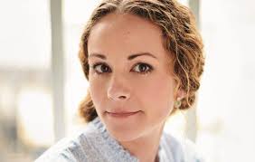 A Gothic Twist In A Tale of Transcendentalists