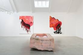 Anish Kapoor Interview 200percentmag Turner prize winner anish kapoor creates elegant sculptures that combine simple mate… anish kapoor interview 200percentmag
