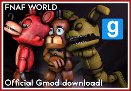 Free Download Fnaf World Official Gmod Model Download By Qutiix 1024x714 For Your Desktop Mobile Tablet Explore 49 Fnaf Gmod Wallpaper Fnaf Gmod Wallpaper Gmod Wallpaper Gmod Wallpapers