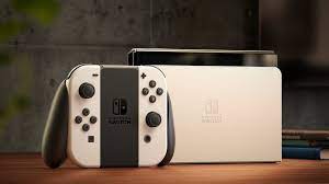 Nintendo switch (oled model) brings the versatility of the nintendo switch experience with a vibrant. Wyhi27dwg 6t2m