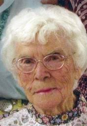 Betty Dillon Obituary (2013)