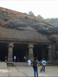 Elephanta Caves Tour at ₹ 2599 in ...