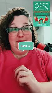 All I Want for Christmas by Maggie Knox