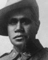 Australian Aboriginals at the Western Front