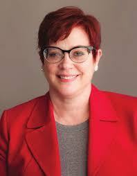 Carol Iden's Instagram, Twitter & Facebook