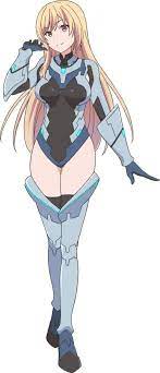 Takane Hibino Va Natsuki Aikawa From Anime Circlet Princess Anime Anime Comics Anime Movies