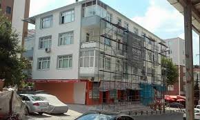 Mantolama uygulamasının harcamaları daire arsa payı oranına göre yapılır. Mantolama Nedir Erkur Mimarlik Yapi Istanbul Dis Cephe Mantolama Ve Isi Yalitim