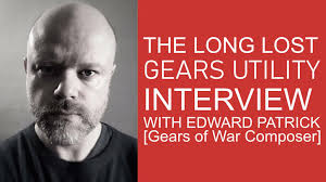 Capturing the Iconic Sound of Gears of War: A Composer's Journey
