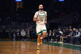 Aug 04, 2021 · latest on boston celtics shooting guard evan fournier including news, stats, videos, highlights and more on espn. Espn Stats Info On Twitter Evan Fournier Went 0 10 In His Celtics Debut He Is The Fourth Player In The Shot Clock Era Since 1954 55 To Go 0 10 Or Worse In