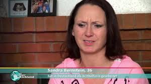 Goodbye Deutschland: Sandra Bernsteins USA-Auswanderung ist zum Albtraum  geworden