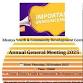 Khanya Annual General Meeting event image