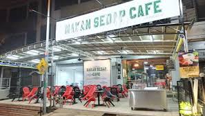 Johor bahru malaysia terletak di 7254.86 km barat. Makan Sedap Cafe Jb Posts Facebook
