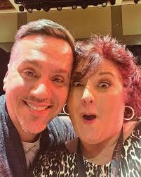 Barry Glickman- Flamboyant Broadway Star. Completely politically incorrect  and doesn't know it. Longs to give Emma the prom he was unable to have as a  teen. #theprom #typecasting #firstdayfavs #reunited #letsgo  #slowburntheatre #