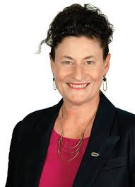 The Raglan Chronicle by Raglan Chronicle