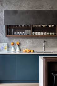Evans A Matt Lacquer And Patinated Silver Kitchen From Roundhouse Design New Kitchen Cabinets Diy Kitchen Decor Kitchen Furniture Storage