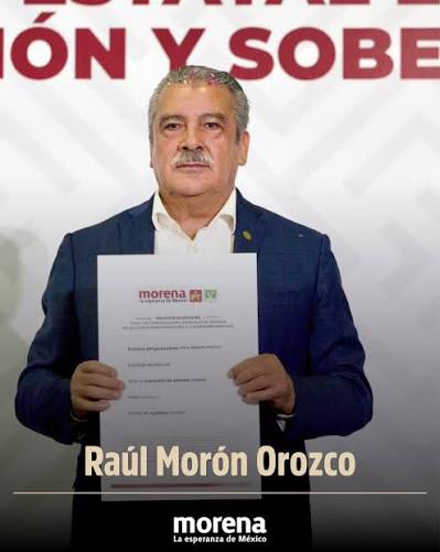 Te invitamos a conocer a las y los aspirantes que realizaron su registro presencial para la Coordinación Estatal de Defensa de la Transformación y la Soberanía Nacional en Michoacán. 🇲🇽 Este proceso