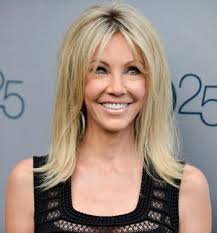 Heather Locklear (Creator)