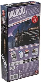 Find and compare nearby senior living communities at caring.com. Unlock The House On The Hill Mystery Adventures Strategy Game Amazon Sg Toys