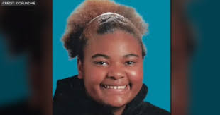 Family of slain 8th grader want root causes of gun violence addressed