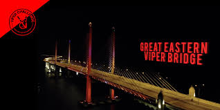 Видео viper challenge penang 2018 канала scenery maniac. Viper Challenge Penang Second Bridge Will Host The Facebook