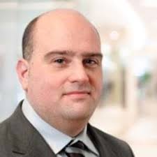 Andrew Venn > Thompsons Solicitors LLP > North