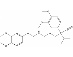 Image result for Verapamil