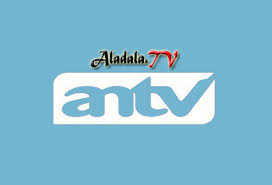 This png image was uploaded on june 26, 2018, 11:16 pm by user: Live Streaming Antv Tv Stream Tv Online Indonesia