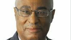 TRIBUTE BY THE LEADER OF THE OPPOSITION ON THE RETIREMENT OF THE HON.  JOSEPH W. PARRY