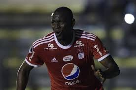 Cristian martínez borja is a colombian footballer playing for l.d.u. Cristian Martinez Borja Jugara En Liga Deportiva Universitaria De Quito