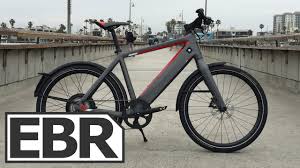 Op basis van onze ervaringen en de prijs kwaliteitsverhouding zijn dit de beste speed pedelecs van 2021. Stromer St2 S Video Review 10k Urban Speed Pedelec Youtube