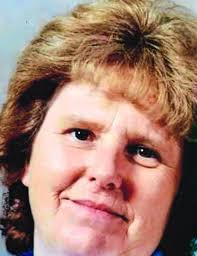 Obituary information for Brenda Kay Farmer Johnson