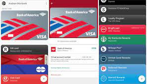 Getting used to a new system is exciting—and sometimes challenging—as you learn where to locate what you need. What S The Difference Between Android Pay And The New Google Wallet Android Central