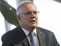 Pm narendra modi meets australian counterpart scott morrison in singapore | overseas news ► subscribe to overseas news youtube channel here. Ckp6 Ayxlnuzcm