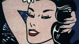 Venedik'te Pop Art: Johns, Rauschenberg, Warhol ve diğerleri