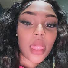 Laronda Jackson's Instagram, Twitter & Facebook