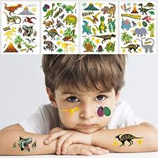 Hannover 96 brought to you by Tattoo Kinder Dinosaurier Sticker Fur Kindergeburtstag Mitgebsel Party Spielen Spielspass Kindertattoos Jungen Dinos Boyatong Dinosaurier Aufkleber Glitzer Dinosaurier Temporare Tattoos Set Verkleiden Kostume Zubehor Ayurvedanetworkbhu Com