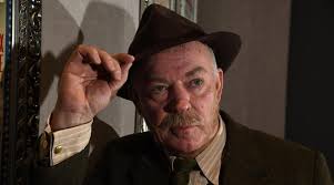 War Horse at the Alhambra Theatre in Bradford is a family affair for cast  members