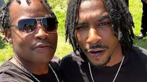 Patrick Brathwaite's Instagram, Twitter & Facebook