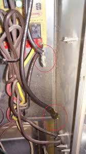 This lennox merit series™ furnace must be installed so that its electrical components are protected from water. Lennox Elite Furnace Won T Come On Doityourself Com Community Forums