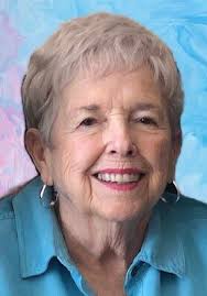 Mary Ellen Rust Obituary